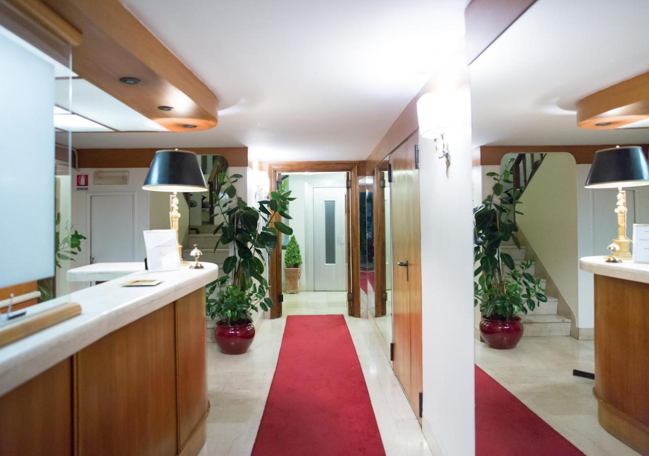 Rent In Rome Archimede Рим Экстерьер фото