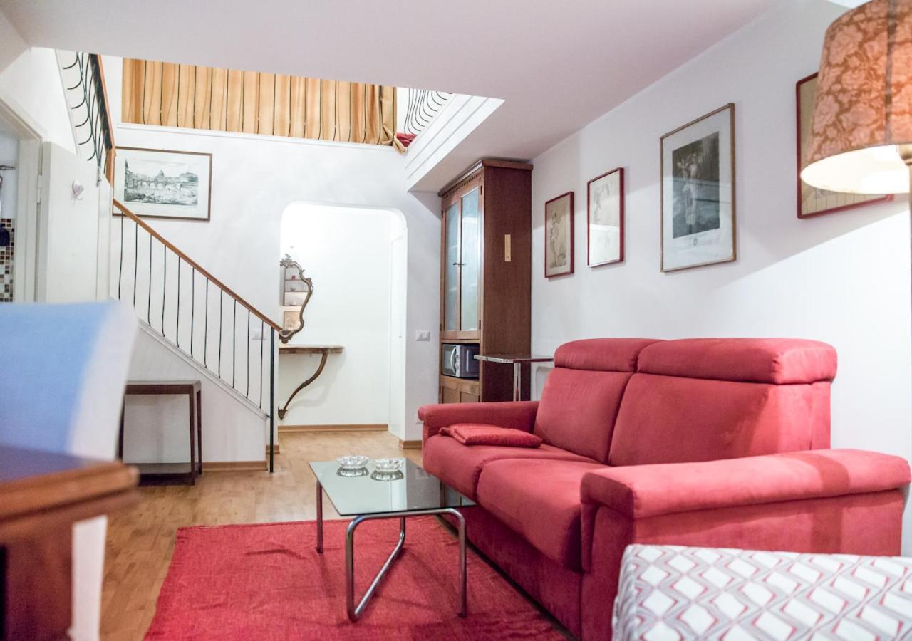 Rent In Rome Archimede Рим Экстерьер фото